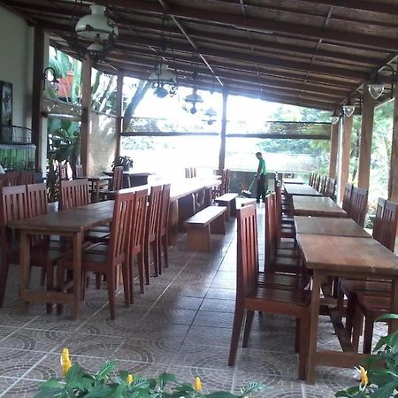 Villa Bukit Pinus Bogor Eksteriør bilde